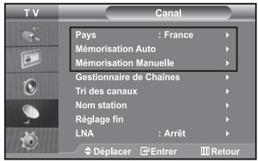 SAMSUNG LE40R73BD - Pour réinitialiser cette fonction... - 1