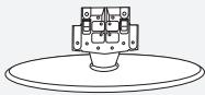 SAMSUNG LE40R73BD - List of Parts - 5
