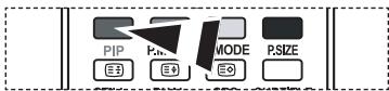 SAMSUNG LE40R73BD - Editing Your Favourite Channels - 2