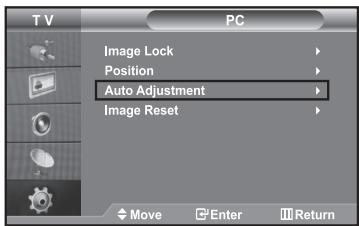SAMSUNG LE40R73BD - Display Modes - 3