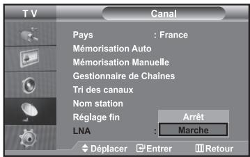 SAMSUNG LE40R73BD - Amplificateur faible bruit (LNA) - 1