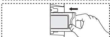 SAMSUNG LE40R73BD - CONNEXION ET PREPARATION DE VOTRE TELEVISEUR - 6