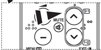 SAMSUNG LE40R73BD - Selecting the Source - 4