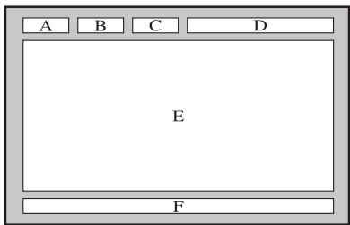 SAMSUNG LE40R73BD - Teletext Decoder - 1
