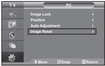 SAMSUNG LE40R73BD - Display Modes - 4