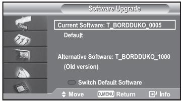 SAMSUNG LE40R73BD - - Don't Upgrade - 2