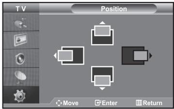SAMSUNG LE40R73BD - Display Modes - 2