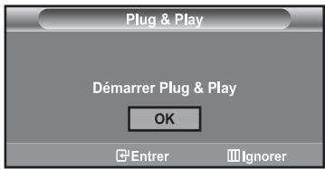 SAMSUNG LE40R73BD - Plug & Play - 1