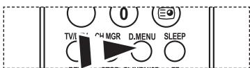 SAMSUNG LE40R73BD - System - 2