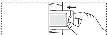SAMSUNG LE40R73BD - Viewing Common Interface - 3