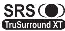 SAMSUNG LE40S61B - De TruSurround XT (SRS TSXT) instellen - 4