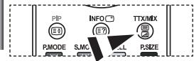 PIP INFO TTX/MIX P.MODE S.MC LL P.SIZE