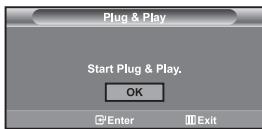 SAMSUNG LE40S61B - Plug &amp; Play - 1