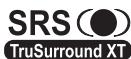 SAMSUNG LE40S61B - Setting the TruSurround XT (SRS TSXT) - 4