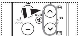 SAMSUNG LE40S61B - You can select among external sources connected to your TV's input jacks. - 3