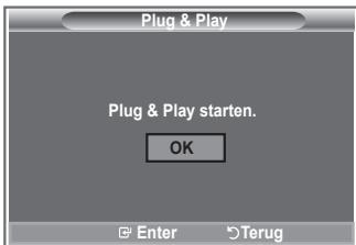 SAMSUNG LE40S86BD - Als u deze functie wilt-resetten... - 2