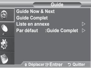 SAMSUNG LE40S86BD - Guide - 1