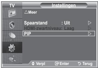 SAMSUNG LE40S86BD - PIP-installingen - 1