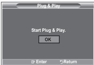 SAMSUNG LE40S86BD - If you want to reset this feature... - 2