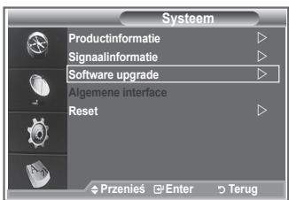 SAMSUNG LE40S86BD - Bijwerken standby-modus: Aan/Uit - 1