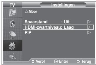 SAMSUNG LE40S86BD - PIP-installingen - 4