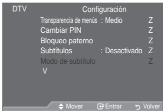 SAMSUNG LE46A557P2F - Idiomaa - 4