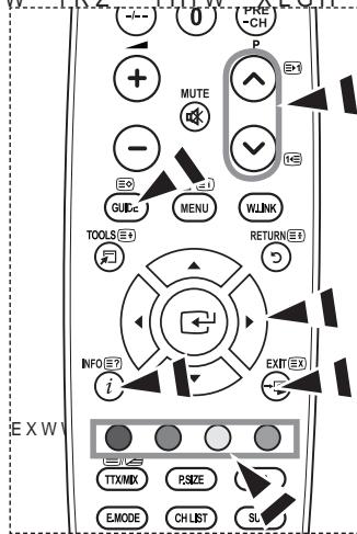SAMSUNG LE46A557P2F - ）XOO \*XLGH - 3