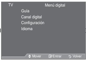 SAMSUNG LE46A557P2F - Idiomaa - 1