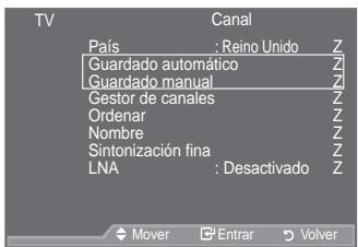 SAMSUNG LE46A557P2F - Plug &amp; Play - 4