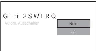 SAMSUNG LE46A557P2F - Einrichten von Anynet - 4