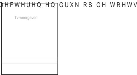 SAMSUNG LE46A557P2F - Anynet ^+ instellen - 2