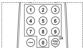SAMSUNG LE46A557P2F - Videotext-Funktion - 3