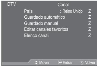 SAMSUNG LE46A557P2F - Idiomaa - 3