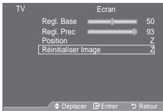 SAMSUNG LE46A557P2F - Réglage simple - 5