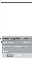 SAMSUNG LE46A559P4F - 8WLOLVDWLRQ GH OD OLVWH 3+272 -3(\*endstations die u kunt ontvangen toegewezen aan de positienummers P00 tot P99. In deze modus kunt u een kanaalnummer selecteren door het positienummer in te toetsen.   
C (Antennekanaalmodus): In deze modus kunt u een kanaal selecteren door het nummer in te toetsen dat aan het zendstation is toegewezen.   
S (Kabelkanaalmodus): In deze modus kunt u een kanaal selecteren door het nummer in te toetsen dat aan het kabelkanaal is toegewezen.

![](images/1e8221ca64043682cd05f639b1b3d09f4770dea4bfbe2d62368664a89e06da57.jpg)


&amp; H PHQX SU p VHQWH OHV ¿FKLHUV -3(* HW OHV GRVVLHUV HQUHJLVWU p V VX carte mémoire USB.

Observez les étapes 1 à 3 de la procédure "Utilisation du menu WISELINK". (Voir page 49)   
(SSX\H] VXU O H ERXWRQ { RX y SRXU Vp appuyez sur le bouton ENTERG. Les informations relatives au FKLHU HQUHJLVWUp V¶DI iFKHQW VRXV   
(SSX\H] VXU OHV ERXWRQV x z { HW y ; ‡ /RUVTXH YRXV rWHV VXU XQH LF{QH GI sur le bouton ENTER©. OD SKRWR VpOHFWLRQ écran.

‡ /RUVTXH YRXV rWHV VXU XQH LF{QH GH sur le bouton ENTERG. OHV ¿FKLHUV -3(* FRQW GRVVLHU V DI ¿FKHQW
Pour quitter le mode WISELINK, appuyez sur le bouton W.LINK de la télécommande.
PHV GRVVLHUV HQUHJ4 VWUpV VX
DHFWLRQQHU 3KRWR | SXLV
IRUPH GH GRVVLHU RX | GH ¿FKLH
RXU VpOHFWLRQQHU XQ ¿FKLHU SKRWR HW TXH YRXV DSSX\H]
QpH V DI;FKH HQ SOHLQ
GRVVLHU HW TXH YRX|V DSSX\H]
VHQXV GDQV OH

/ RXYHUWXUH G XQH QRXYHOOH SKRWR SHXW SUHQGUH TXHOTXHV VHFRQGHV OH WHPSV GX FKDUJHPHQW GX FKLHU \$F H PRPHQW Oj O LFX Chargement. DSSDDWDwW HQ KDXWjjJ DDXKKKHG B10 QFpFUDQ
° / DI;FKDJH GHV PLQLDWXUHMQGGHGX;MKHLHSUW -3(*SU 
° &amp;H PHQX FRQWLHQW XQLTXHPHQW OHV ¿FKLHUV GRMφRUGPHD V∅ HVWθQTXU-EPS RX WLII QH VHURQW SDV DI¿FKpV 
° /HV ¿FKLHUV V DI¿FKHQW VXU XQH SDJH &amp;KDTXH SDJH FRQWLHQW S 
Les miniatures sont numérotées de gauche à droite et de haut en bas, de 1 à 15. 
° &amp;HUWDLQV W\SHV G DSSDUHLOV SKRWR QXPpULTXQM \60% HWUGHS\PLUL8 charge par ce téléviseur. 
° /HV GRVVLHUV V DI;FKHQW HQ SUHPLHU HW VRQWHQQLHQW GHW RFXV CGRVVLHUV HW OHV;FKLHUV -3(* VRQW WULpV SDU RUGUH DOSKDEpWLT 
° 6L OD SKRWR HVW DI;FKpH HQ SOHLQ pFUDQ YRXV SRXYH] DJUDQGLU 
° (Q PRGH SOHLQ pFUDQ OH ERXWRQ { RX y YRXV SHUXP RWPWMUGRGMLSHDVVI 
° Appuyez sur le bouton ▶ ORUVTX¶XQH LF{QH 3KRWR HVW VpOHFWLRQQpH S 
° /HV PLQLDWXUHV GHV SKRWRV VDQV LQIRUPDWLRQ7((; ,3)+SHYHQW QH S IRQFWLRQ GH OD TXDOLWp HW GH OD UpVROXWLRQ GH O LPDJH
Affichage d'un diaporamaimages/3db0dc7b42e264f917bcde5d28e7c41afd116e5ff85c66831432d238c8520bfb.jpg)



Appuyez sur le bouton INFO SRXU DI¿FKHU O RSWLRQ /DQFHU OH diaporama", "Sélectionner tout").   
(SSX\H] VXU OH ERXWRQ x RX z SRXU diaporama", puis appuyez sur le bouton ENTERG). 
LRQ /DQFHU OH - 2