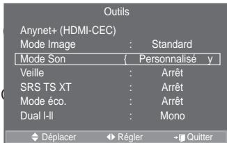 SAMSUNG LE46A559P4F - Fonctions audiorch Drücken der Taste GUIDE aufrufen.
4. - 2