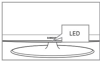 SAMSUNG LE46A559P4F - &amp;RQ¿JXUDFLyQ GHO HIHFWR GH OX] VHJ\~Q I - 2