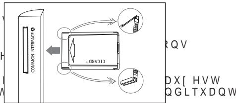 SAMSUNG LE46A559P4F - Installation du support mural - 4