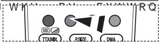 SAMSUNG LE46A559P4F - ‡Renumber (depending on the country) - 2