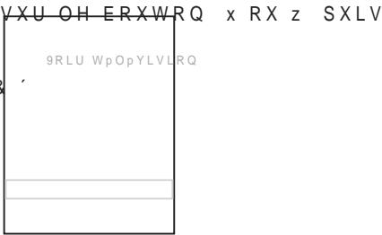 SAMSUNG LE46A559P4F - &amp;RQ;JXUDWLRQ G\$Q\QHWeeld instellen - 2