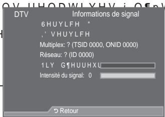 SAMSUNG LE46A559P4F - 9pUL;FDWLRQ GHV LQIRUPDWLRQV UHODWLYe drukken.) - 1