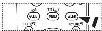 SAMSUNG LE46A559P4F - Utilizzo del menu WISELINK - 4