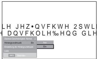 SAMSUNG LE46A559P4F - Benutzen des Menüs während einer Diaschau
Ordina Z
Nome Z
Sintonia fine Z
LNA : Spento Z
Sposta Conferma Ritorno - 2