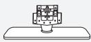 SAMSUNG LE46A559P4F - List of Parts - 4