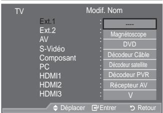 SAMSUNG LE46A559P4F - 0RGL;FDWLRQ GX QRP GH OD VRXUFH G¶HQWUpH (ID 0000)
Bitfehlerrate: 10
Signalstärke: 0
Zurück - 2