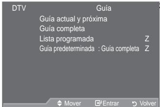 SAMSUNG LE46A559P4F - Idioma - 2
