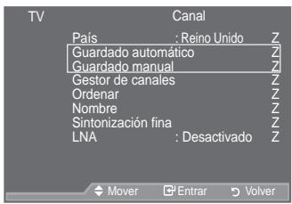 SAMSUNG LE46A559P4F - Plug &amp; Play - 6