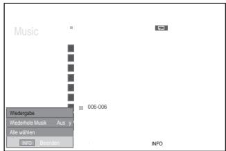 SAMSUNG LE46A559P4F - ]X '30XVLN' ]X JHODQJHQ
VLFK ]X HLQHP 6\PERO ]X
4. Al termine, premere il tasto EXIT.

- Dinamica: Imposta l'immagine da visualizzare in alta GH¿QL]LRQH LQ XQ DPELHQWH   
- Standard: Imposta l'immagine per una visualizzazione ottimale in condizioni di luce normali.   
- Film: Imposta l'immagine per una visualizzazione confortevole in un ambiente buio.

° La modalità Immagine deve essere regolata separatamente per ogni sorgente d'ingresso. - 1