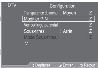 SAMSUNG LE46A559P4F - &amp;RQ;JXUDWLRQ GX FRQWU{OH SDUHQWDOls> - 2