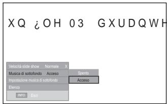 SAMSUNG LE46A559P4F - Visualizzazione di una presentazione - 3
